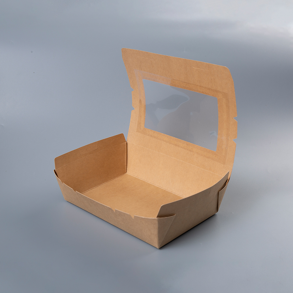 ورقة Foodbox