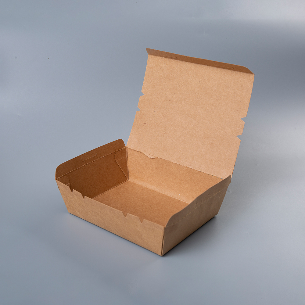 ورقة Foodbox